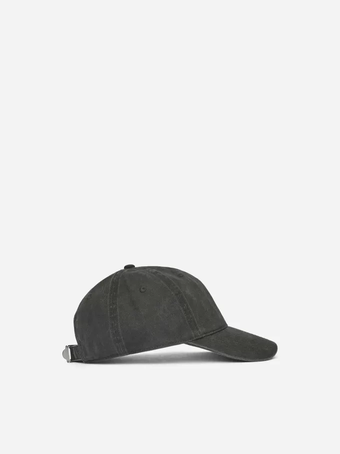 Washed Cotton Cap