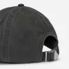 Washed Cotton Cap