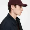 Washed Cotton Cap