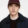 Washed Cotton Cap