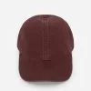 Washed Cotton Cap