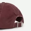 Washed Cotton Cap
