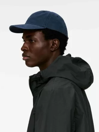 Washed Cotton Cap
