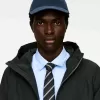Washed Cotton Cap