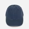 Washed Cotton Cap