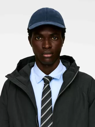 Washed Cotton Cap