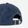Washed Cotton Cap