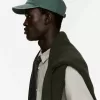 Washed Cotton Cap