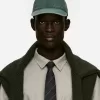 Washed Cotton Cap