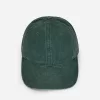 Washed Cotton Cap
