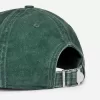Washed Cotton Cap