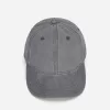 Washed Cotton Cap