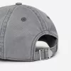 Washed Cotton Cap