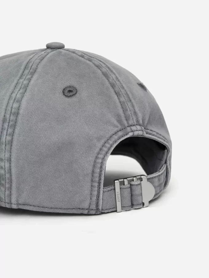 Washed Cotton Cap