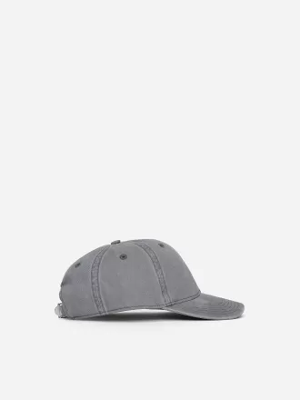 Washed Cotton Cap