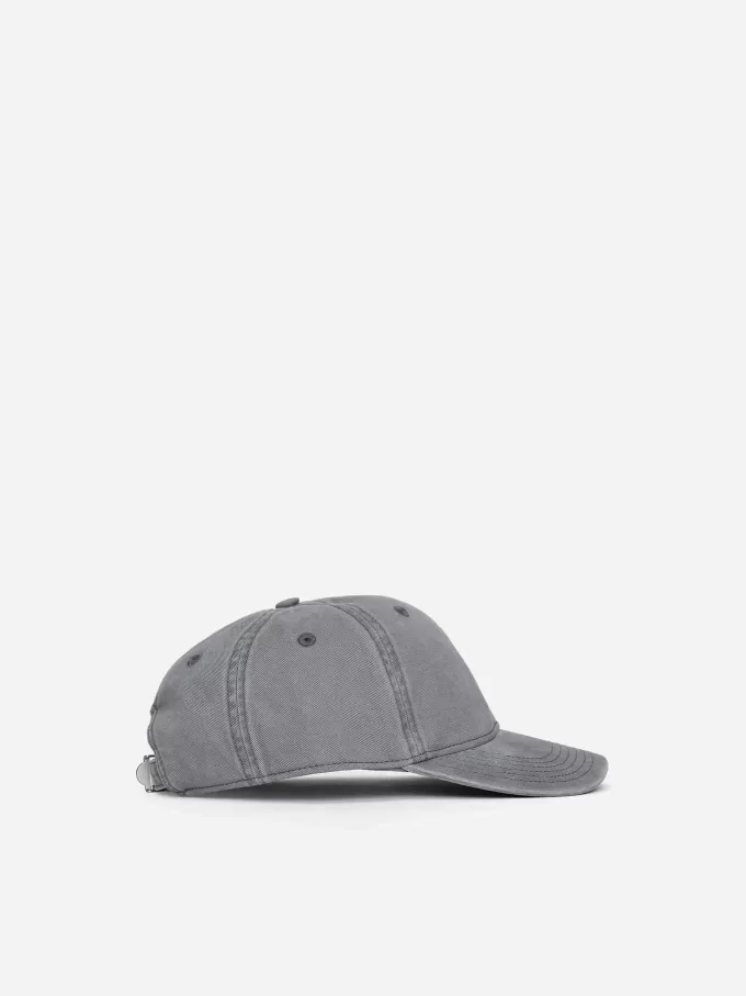 Washed Cotton Cap