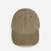 Washed Cotton Cap