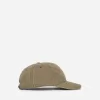 Washed Cotton Cap
