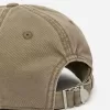 Washed Cotton Cap