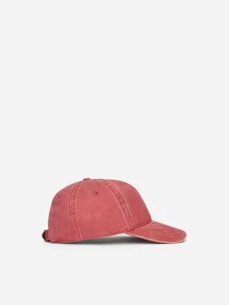 Washed Cotton Cap