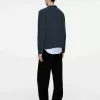 Wool-Alpaca Blend Jumper