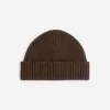 Wool Beanie