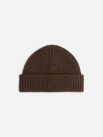 Wool Beanie