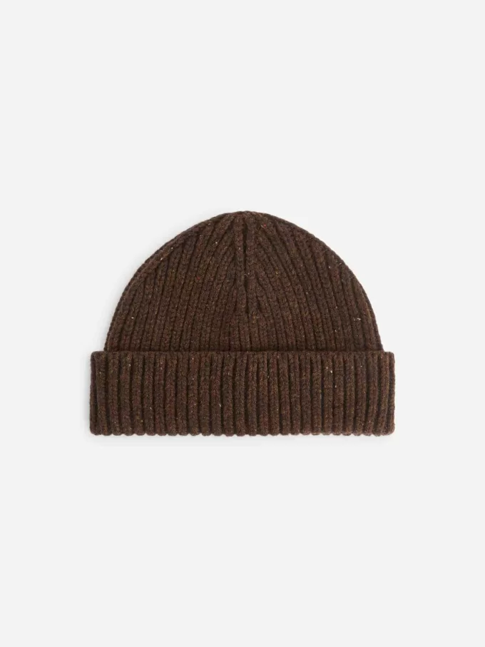 Wool Beanie