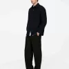 Wool-Blend Shirt