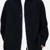 Wool-Blend Shirt