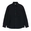 Wool-Blend Shirt