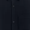 Wool-Blend Shirt