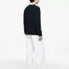 Wool Cotton Cardigan