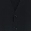 Wool Cotton Cardigan