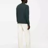 Wool-Cotton Jumper