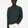 Wool-Cotton Jumper