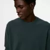 Wool-Cotton Jumper