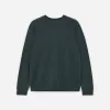 Wool-Cotton Jumper