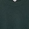 Wool-Cotton Jumper