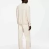 Wool-Cotton Jumper