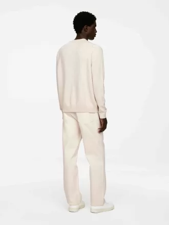 Wool-Cotton Jumper