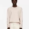 Wool-Cotton Jumper