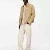 Wool-Cotton Jumper
