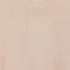 Wool-Cotton Jumper