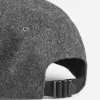 Wool Felt Cap