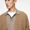 Wool Polo Shirt
