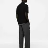 Wool Polo Shirt