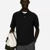 Wool Polo Shirt