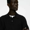 Wool Polo Shirt
