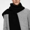 Wool Scarf